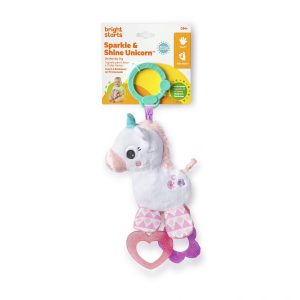 Juguete para Colgar Unicornio