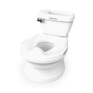 Bañito Entrenador My Size Potty Pro