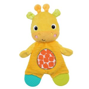 Mordedera Peluche Jirafa