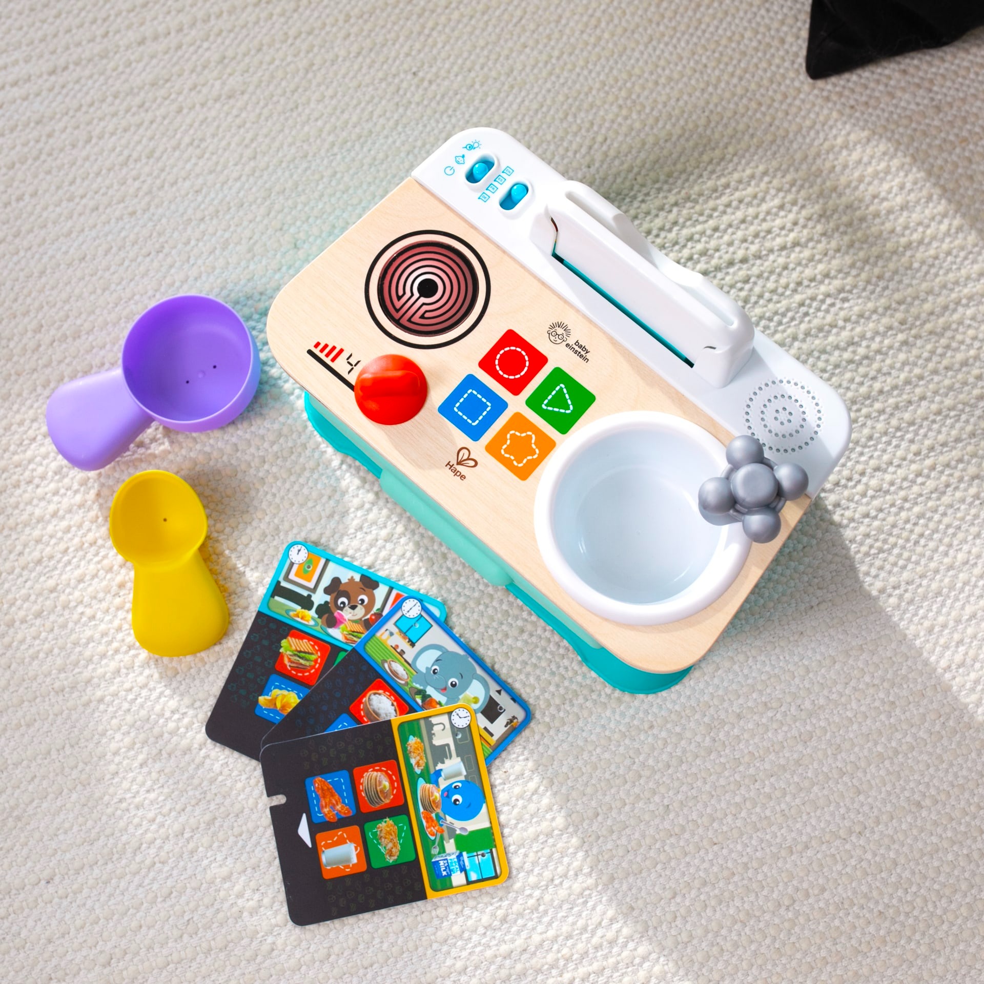 Juguete Cocina Magic Touch - Imagen 11