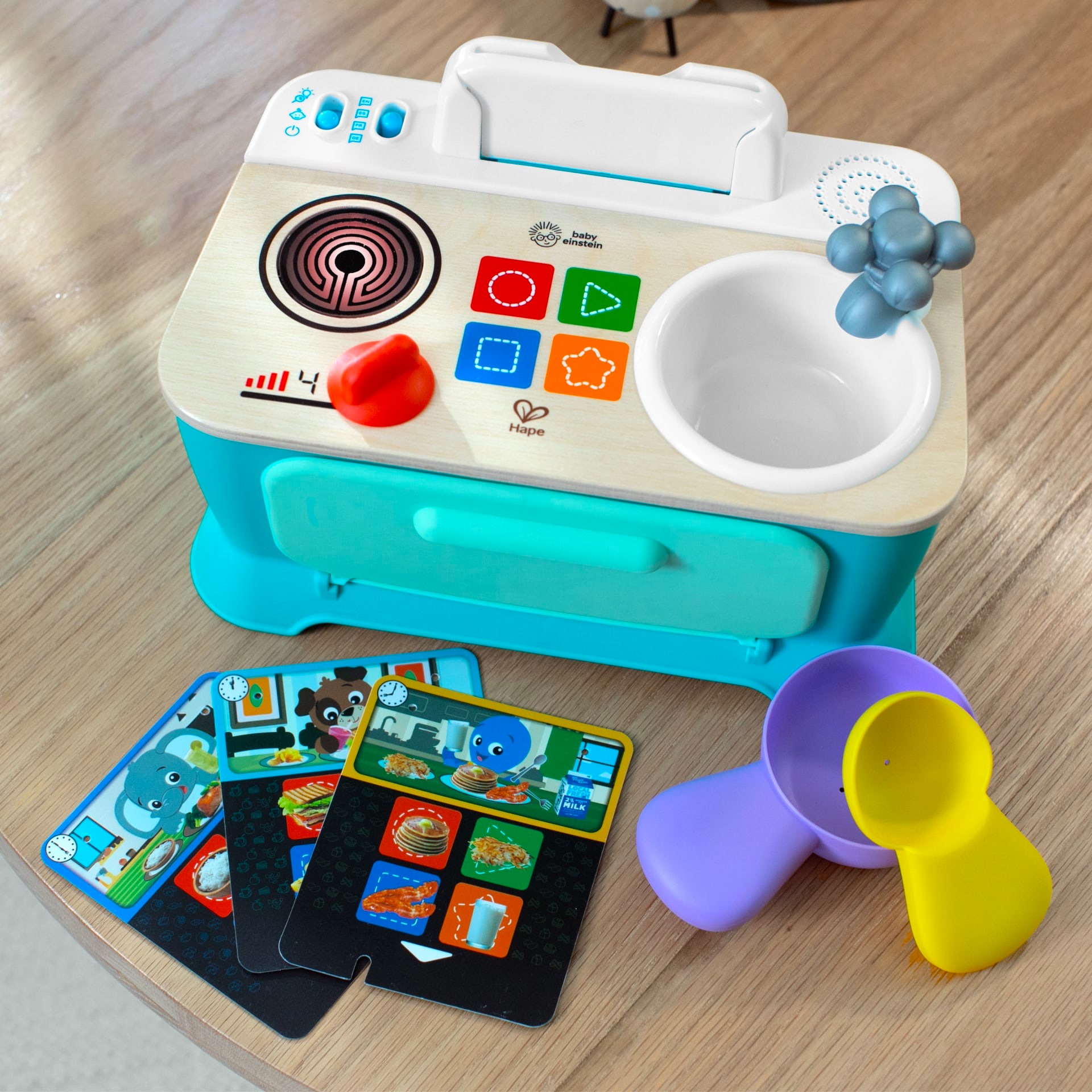 Juguete Cocina Magic Touch - Imagen 7