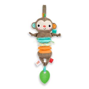 Juguete Musical Despegable Monkey