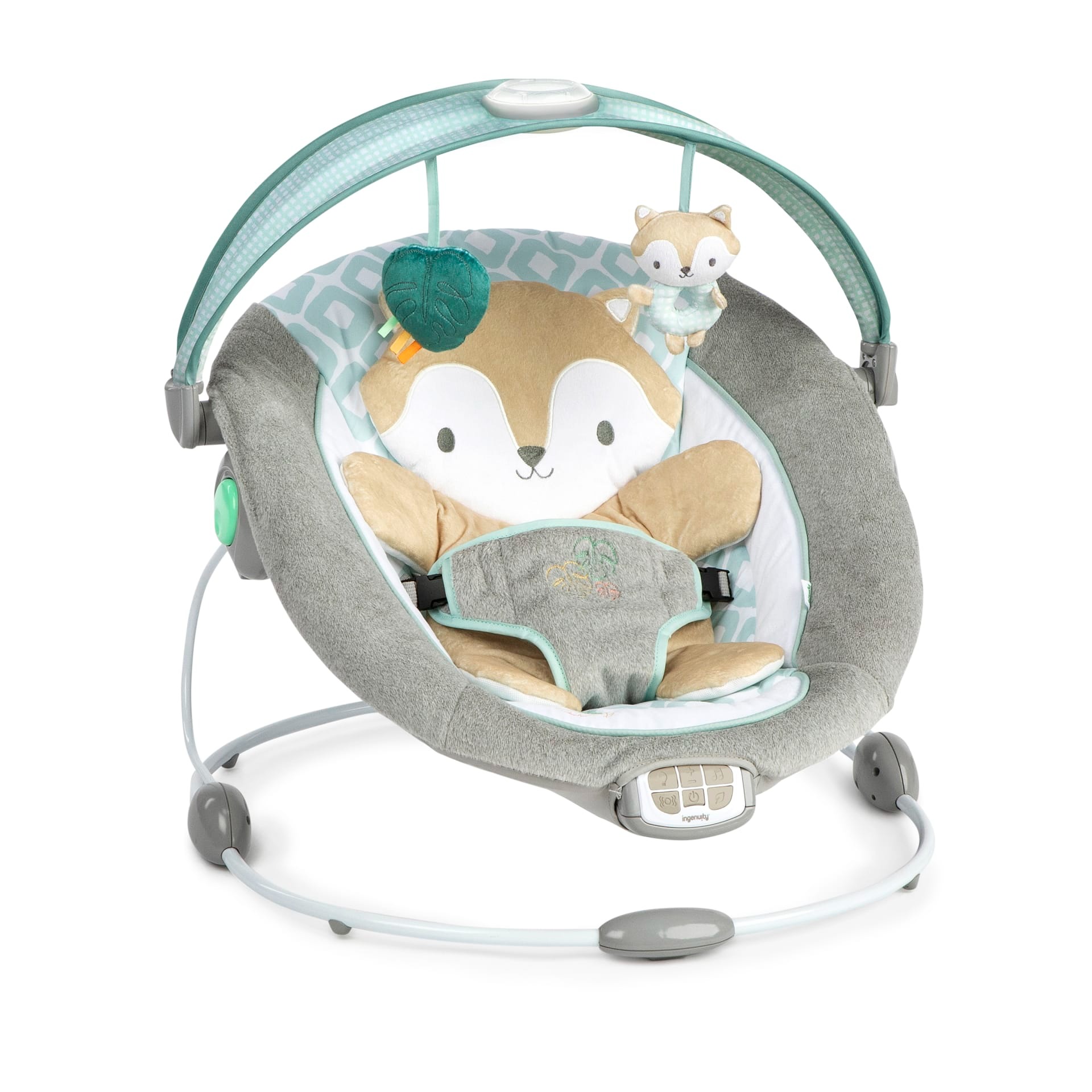 Bouncer con Luces Nate - Imagen 15