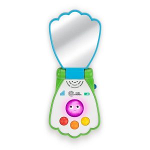 Telefono Musical Concha