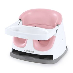 Silla Baby Base Compacta 2 en 1 Peony