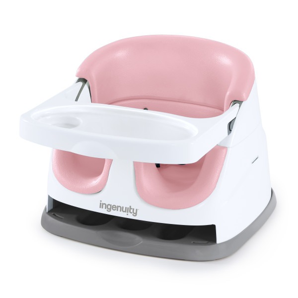 Silla Baby Base Compacta 2 en 1 Peony