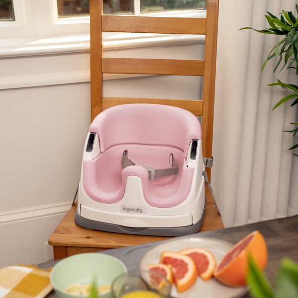Silla Baby Base Compacta 2 en 1 Peony - Imagen 4