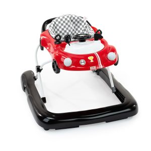 Andadera 3 en 1 Speedster Red Racer