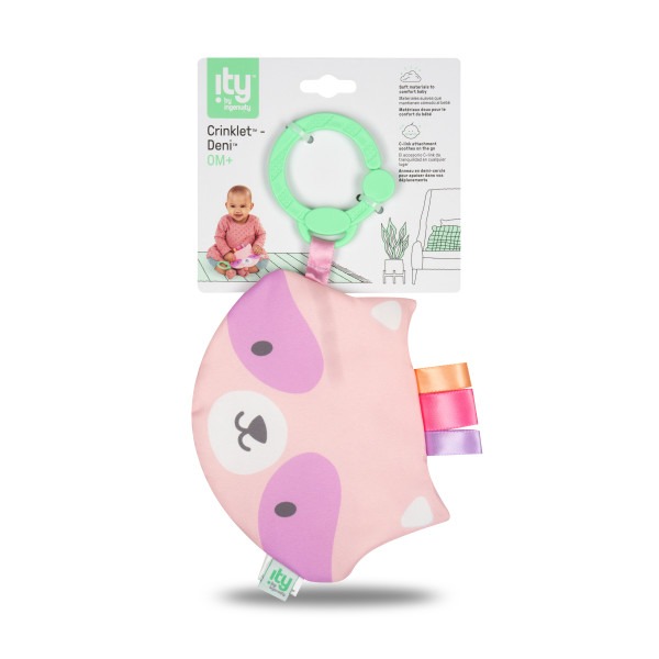Juguete Para Colgar Deni - Imagen 6