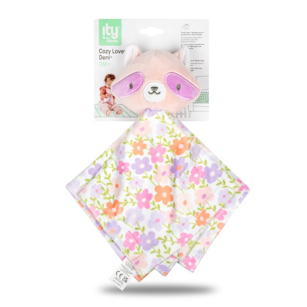 Mantita Peluche Deni