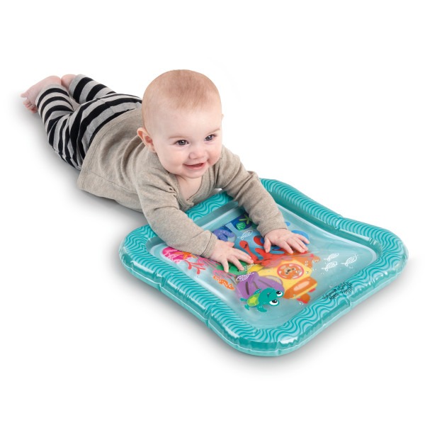 Tapete Sensorial De Agua Ocean Explorers - Imagen 11