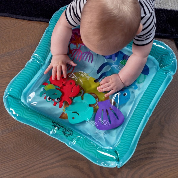 Tapete Sensorial De Agua Ocean Explorers - Imagen 12