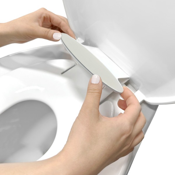 Adaptador de Baño - Imagen 2