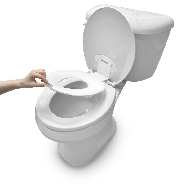 Adaptador de Baño - Imagen 6
