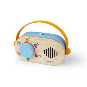 Juguete Radio