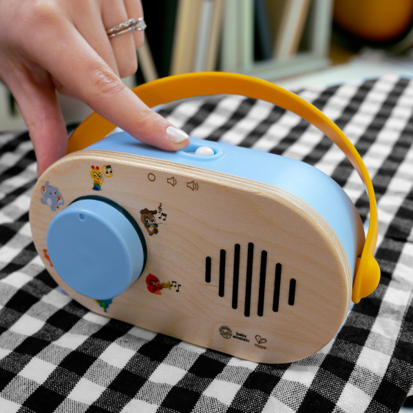 Juguete Radio - Imagen 4