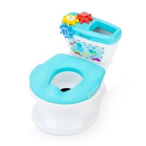 Bañito Entrenador My Size Potty Luces Y Sonidos