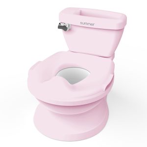 Bañito Entrenador My Size Potty Pro Pink