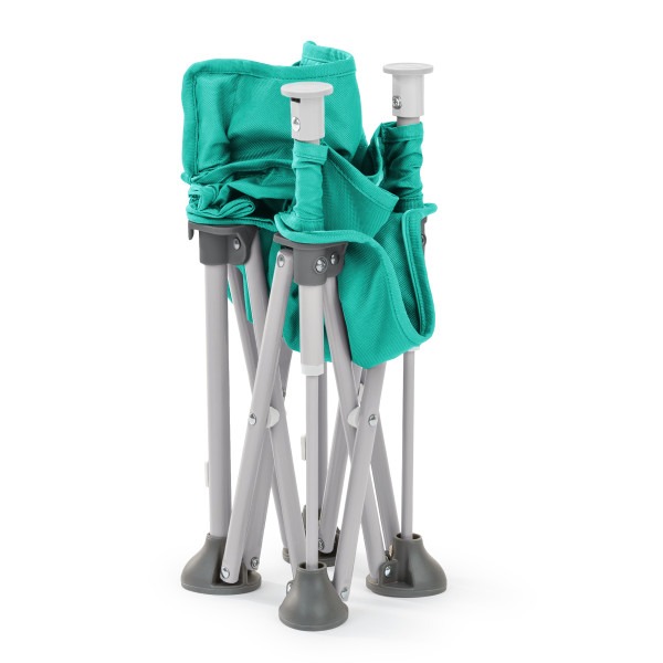 Silla Booster Pop Teal - Imagen 6