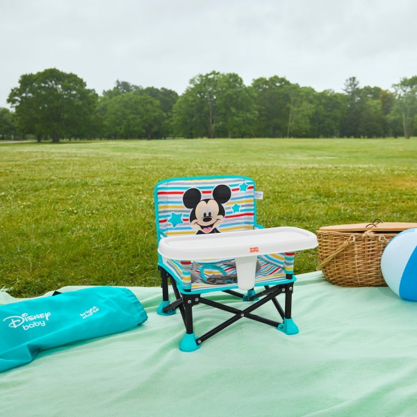 Silla Booster Mickey - Imagen 2