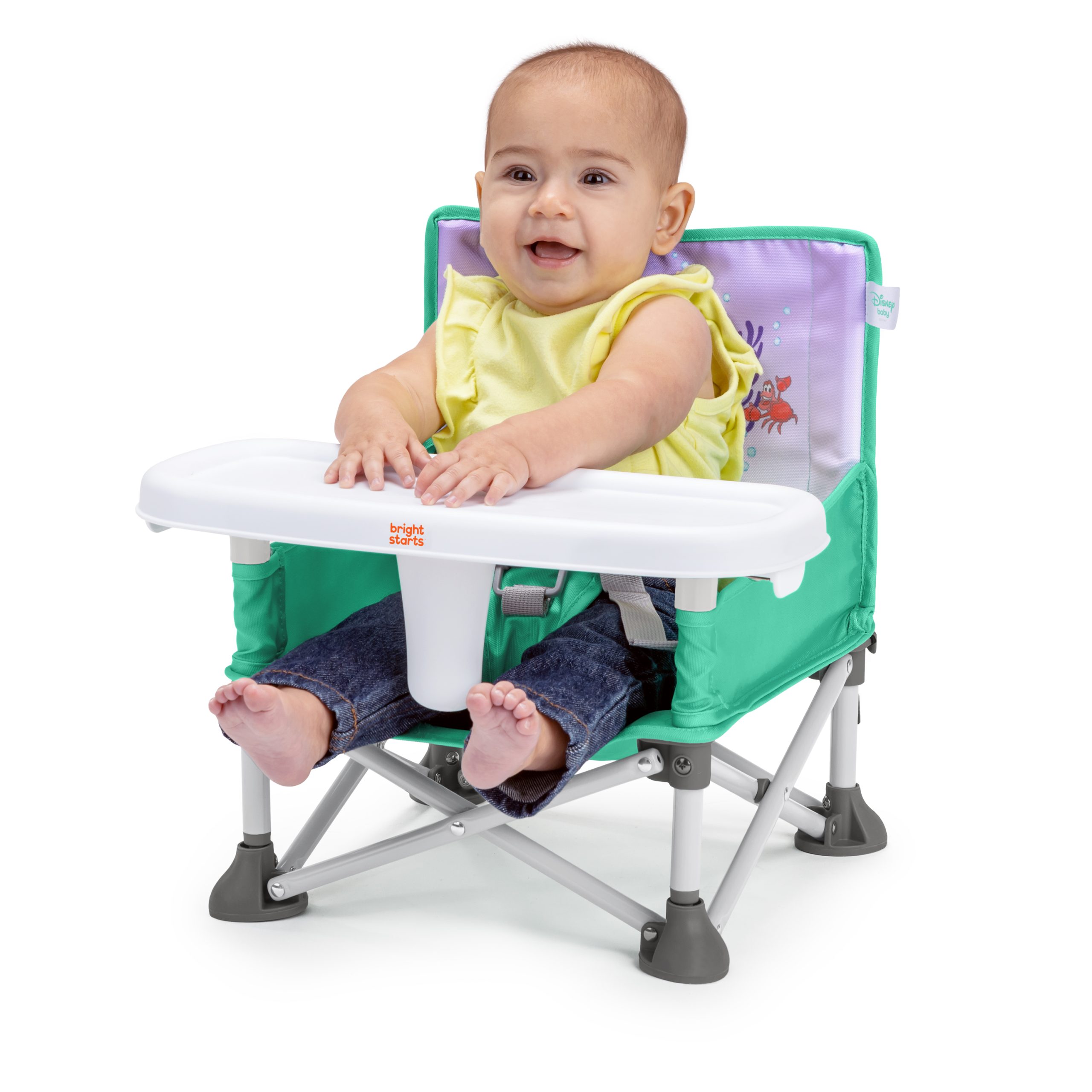 Silla Booster La Sirenita - Imagen 10