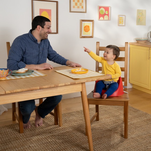 Silla Base Cars - Imagen 3