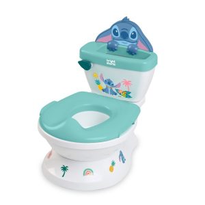 Bañito Entrenador My Size Potty Pro Stitch