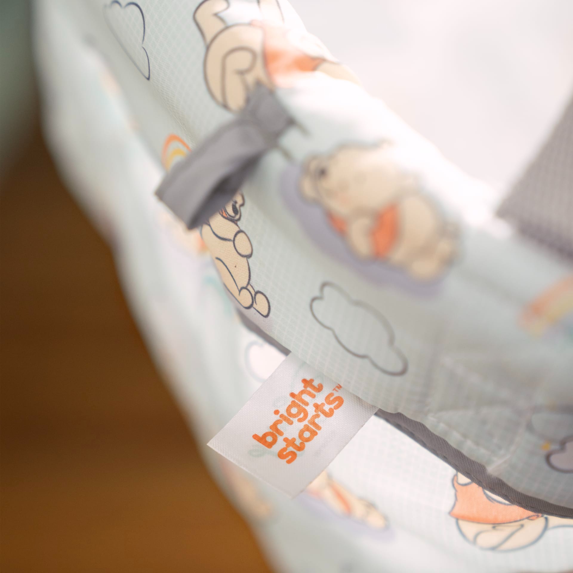 Saltador de Puertas Winnie The Pooh - Imagen 5